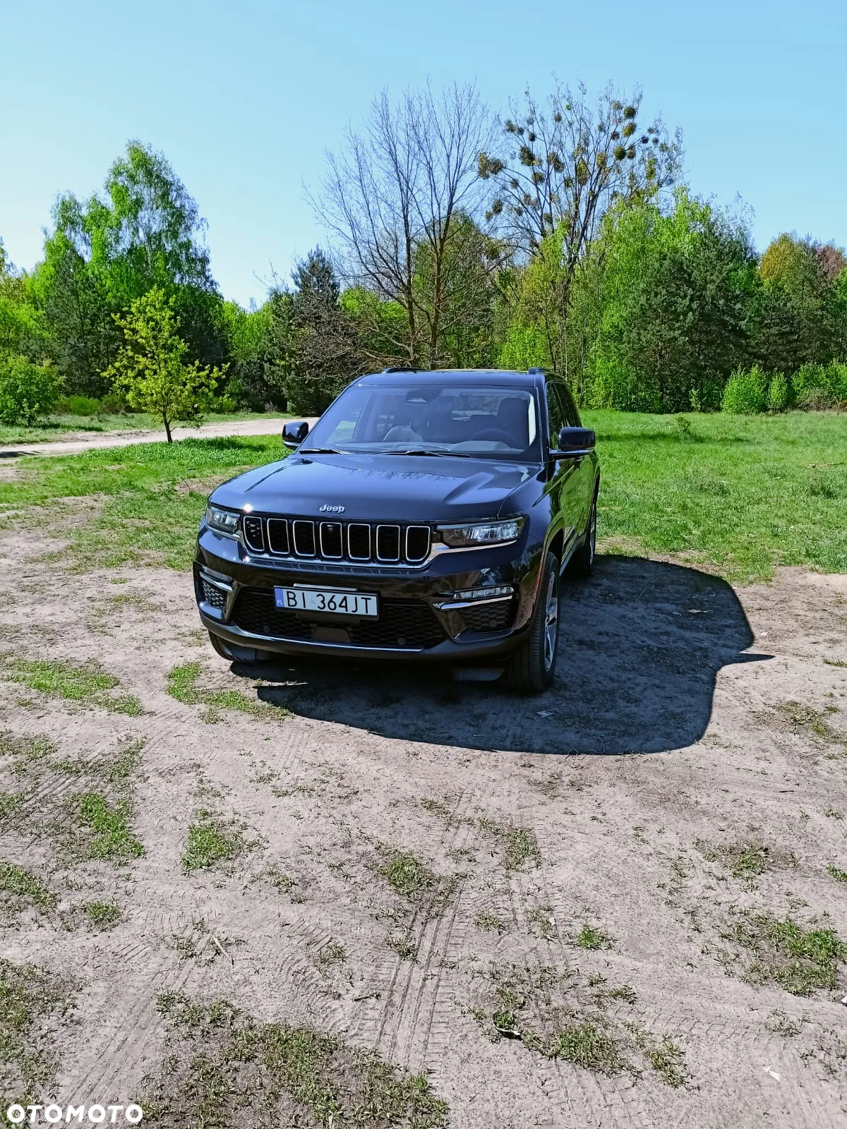 Jeep Grand Cherokee 2.0 4xe PHEV Limited - 31