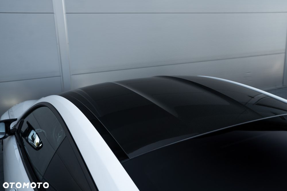 BMW M8 Competition - 9