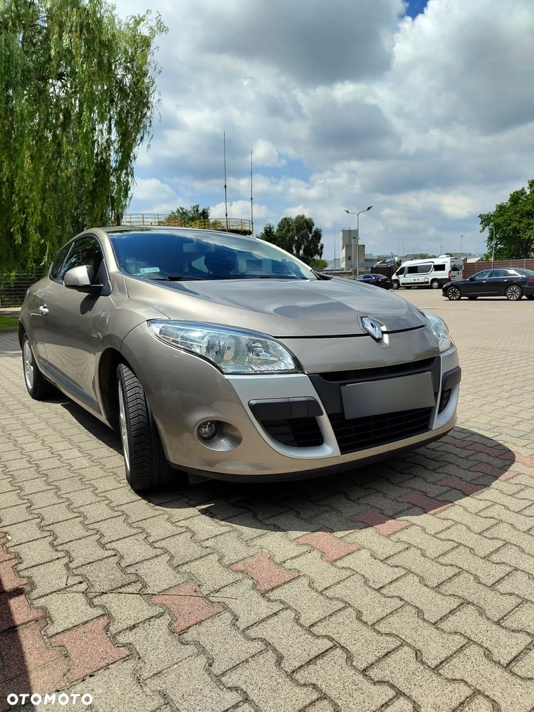 Renault Megane 1.4 16V TCE Dynamique - 1