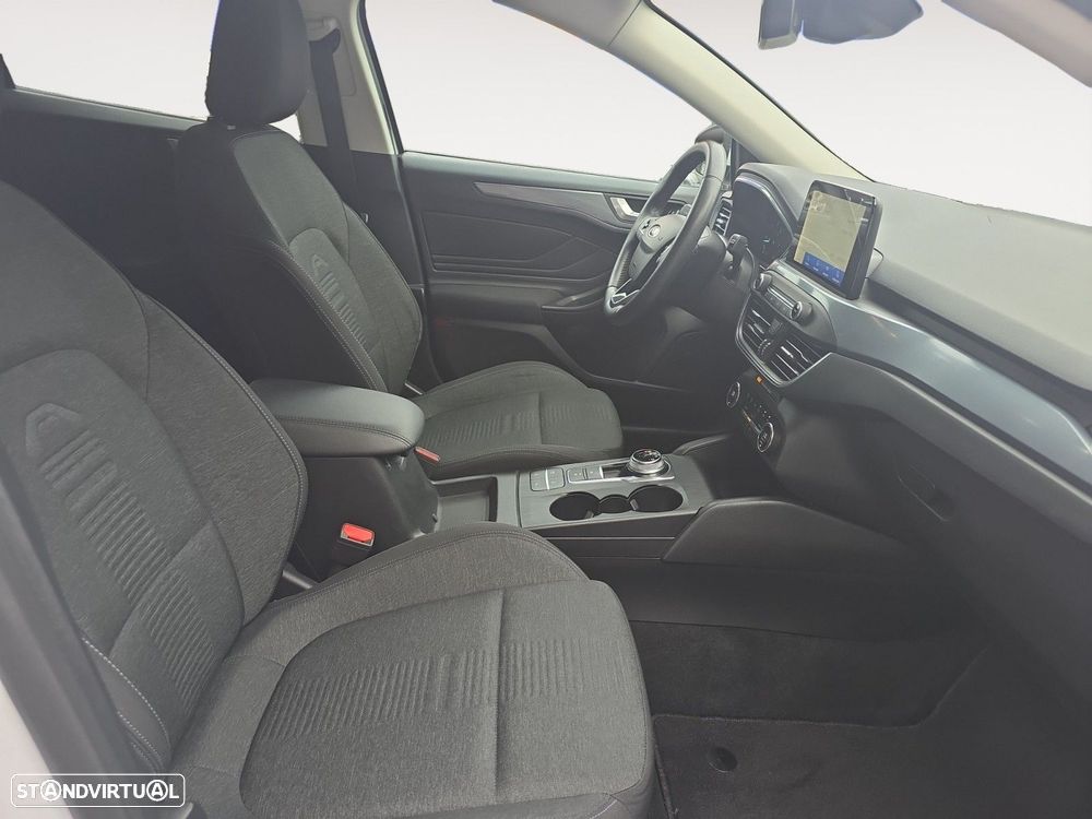 Ford Focus 1.5 TDCi EcoBlue Active Aut. - 15