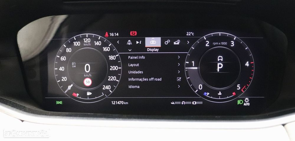 Land Rover Range Rover Evoque 2.0 D150 AWD S Auto - 15