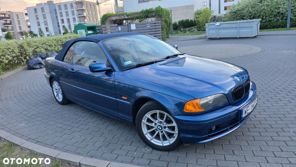 BMW Seria 3 318 Ci Edition Lifestyle - 6