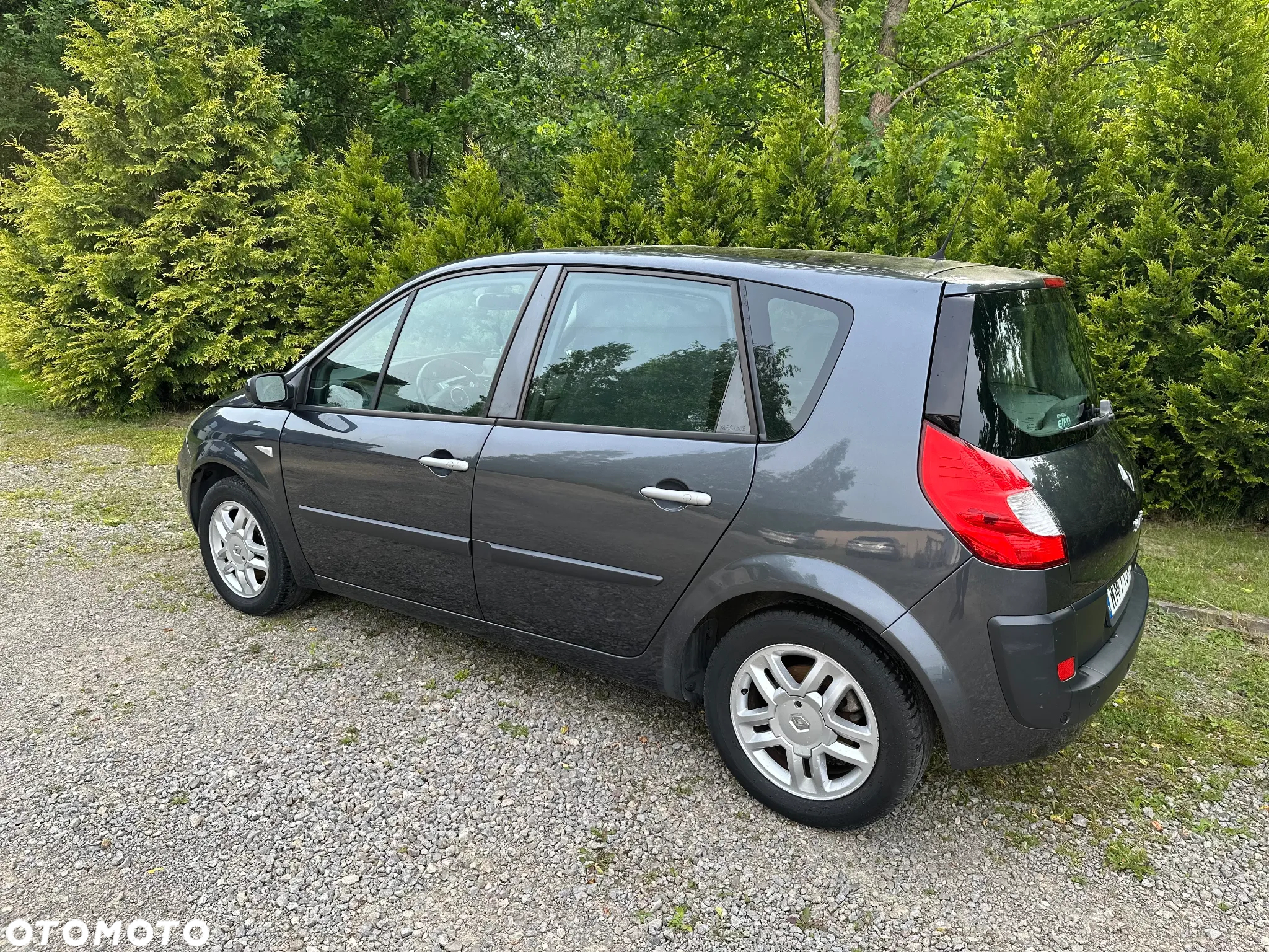 Renault Scenic - 12