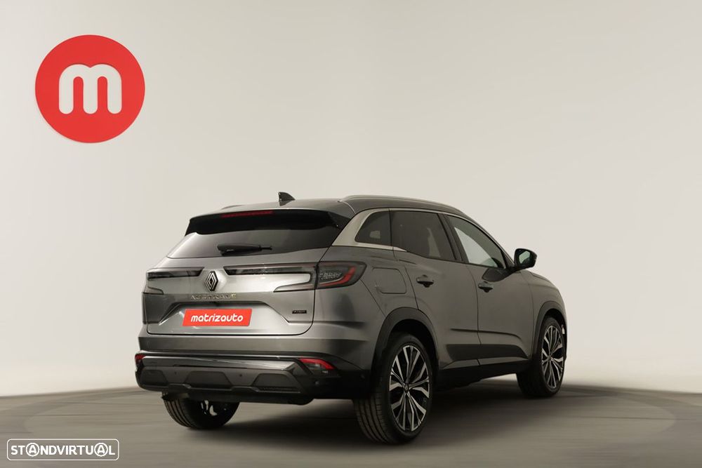 Renault Austral 2024 photo 4