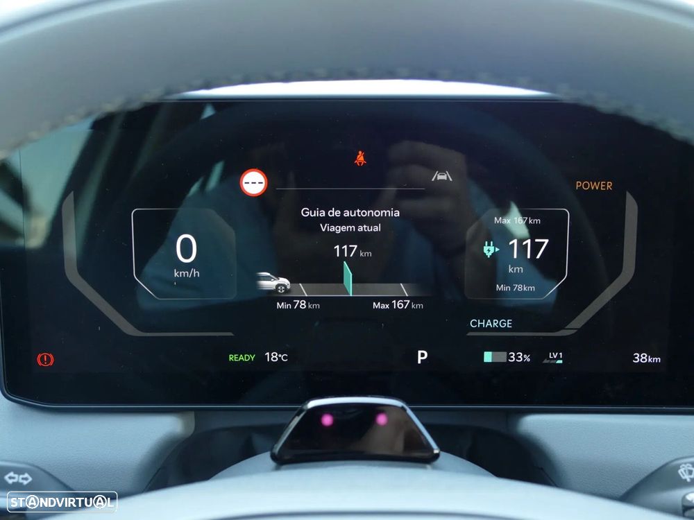 Kia EV3 58.3 kWh Drive - 21