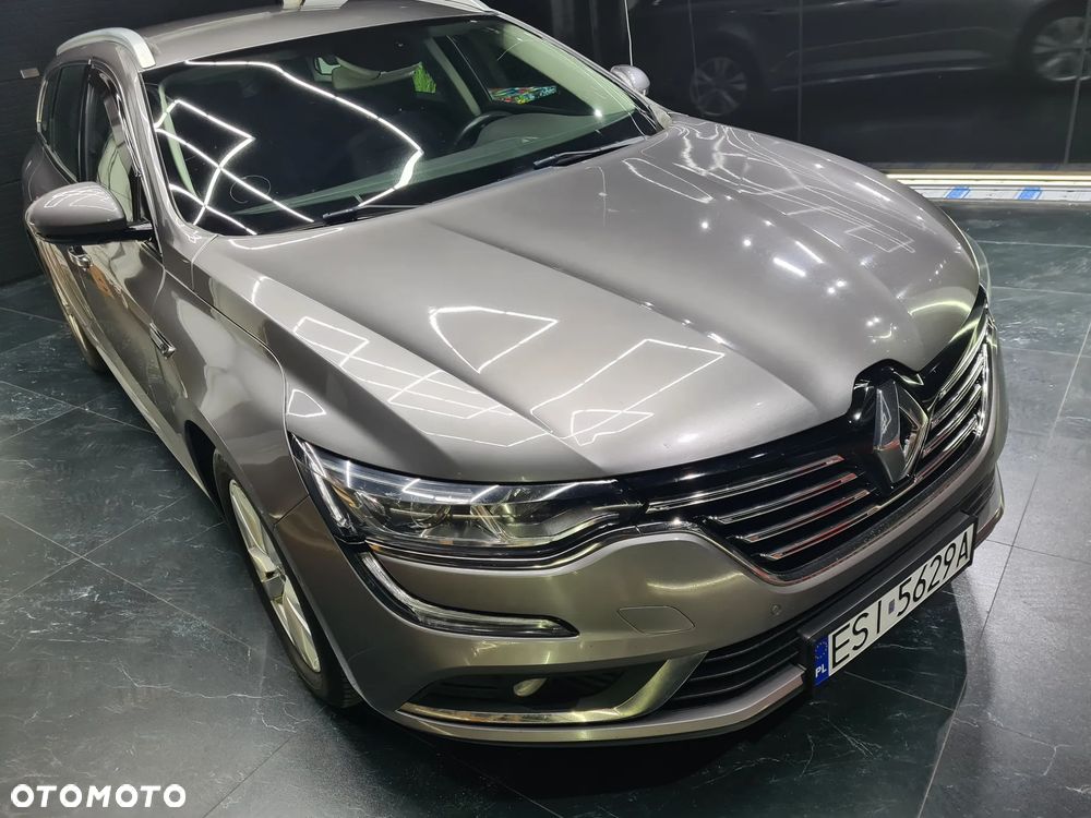 Renault Talisman BLUE dCi 160 EDC BUSINESS EDITION - 13