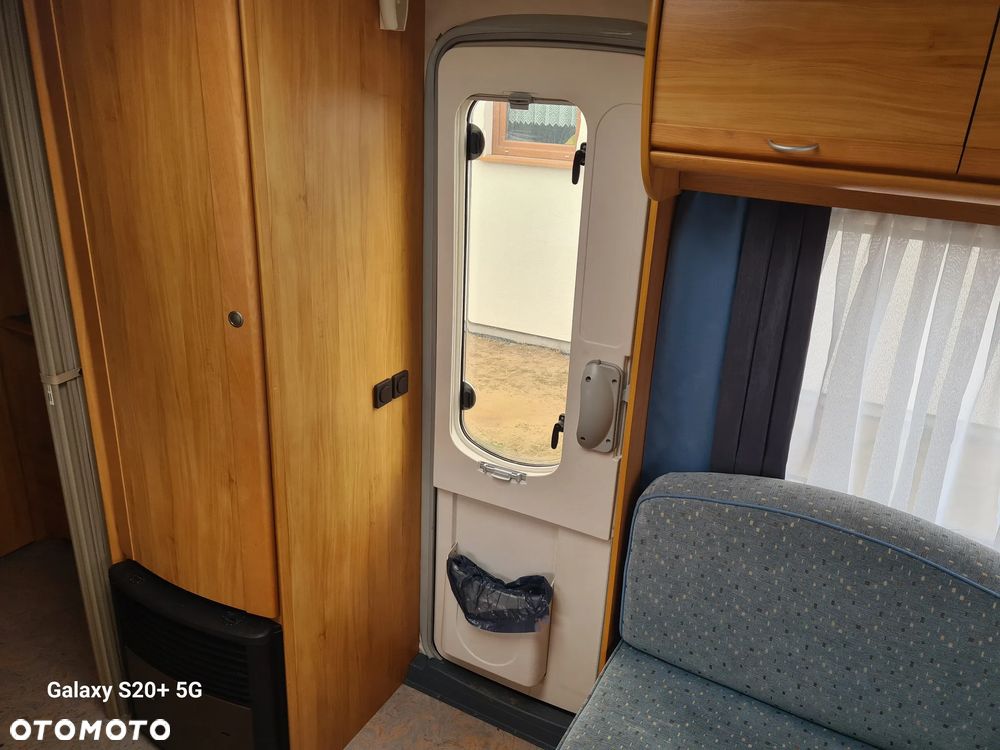 Adria ADIVA 462PU - 10