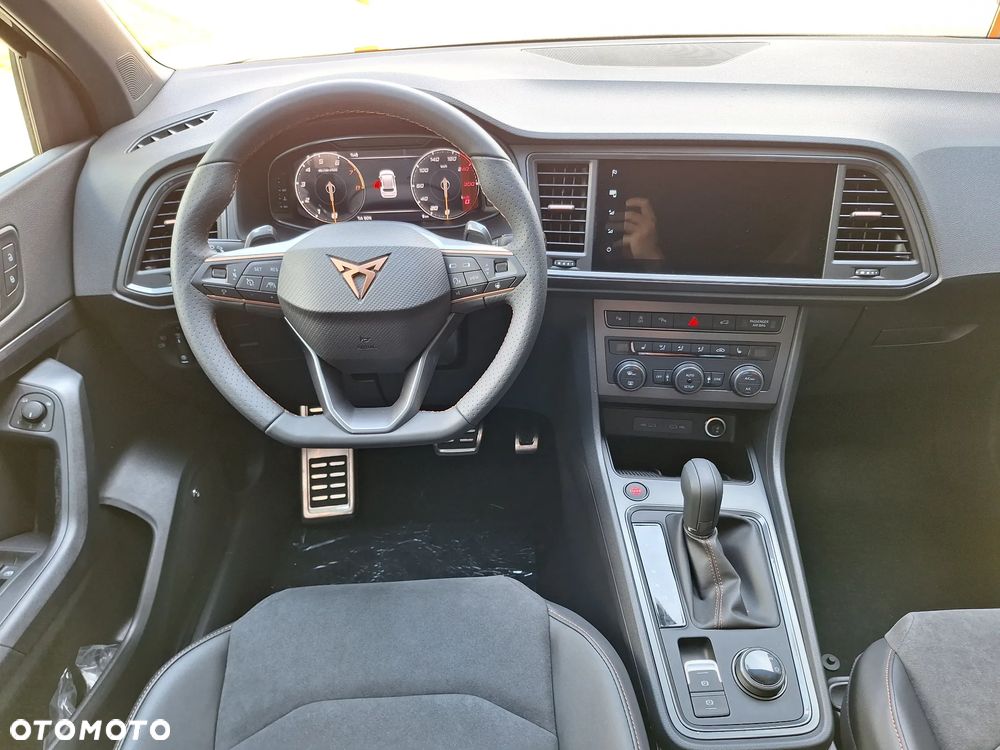 Cupra Ateca 1.5 TSI DSG - 15