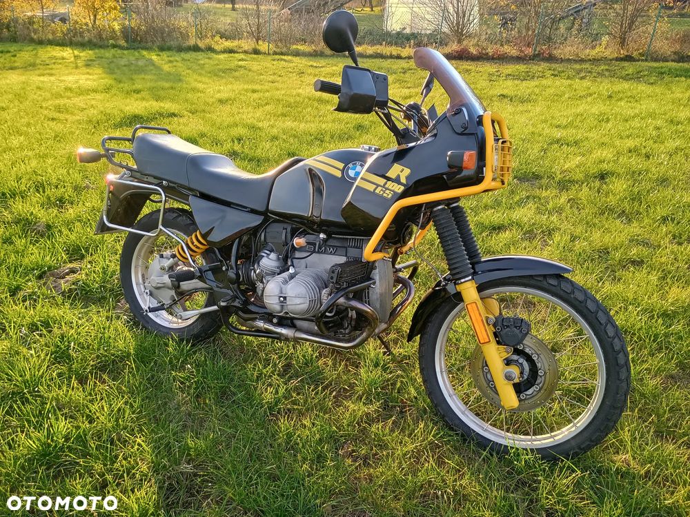 BMW R - 2