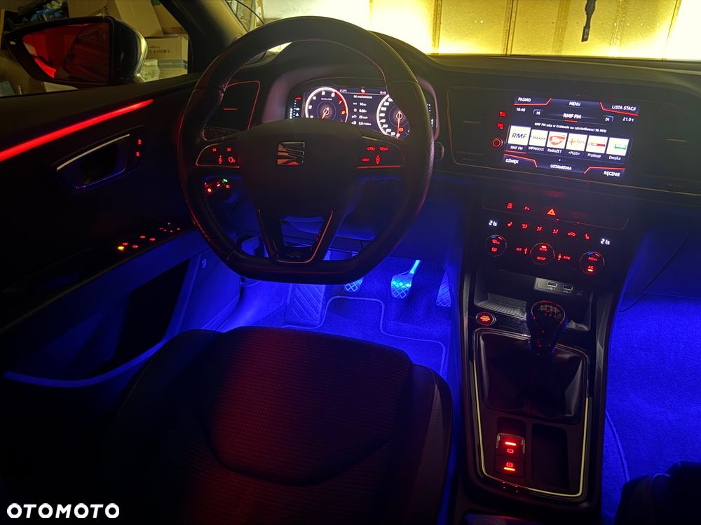 Seat Leon - 3
