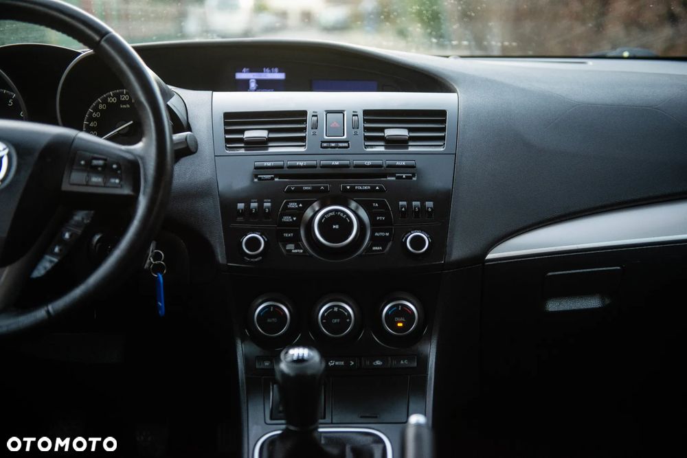 Mazda 3 2.0 Sport Active - 30