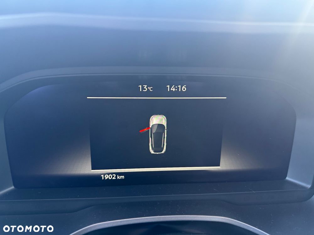 Nissan Qashqai 1.3 DIG-T MHEV N-Design Xtronic - 11