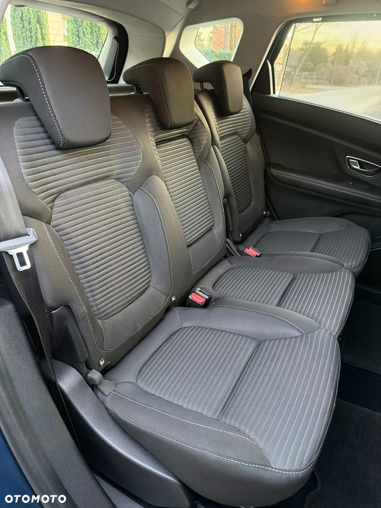 Renault Scenic 1.2 TCE Energy Bose - 9