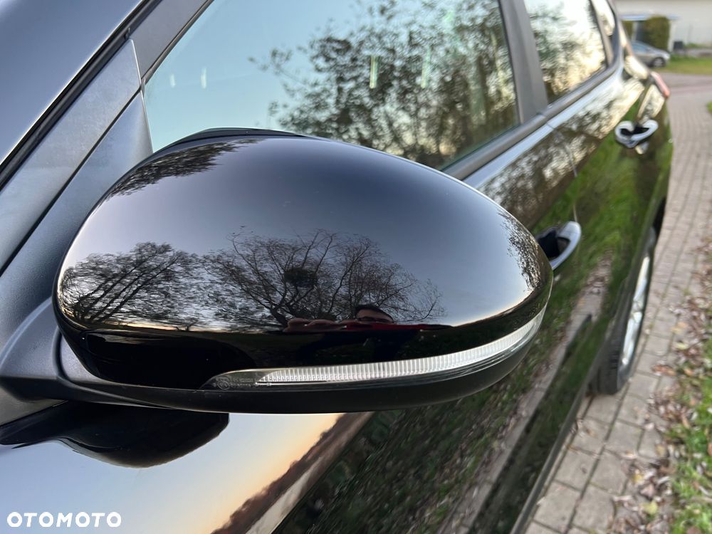 Hyundai Tucson 1.6 GDi 2WD Advantage - 27