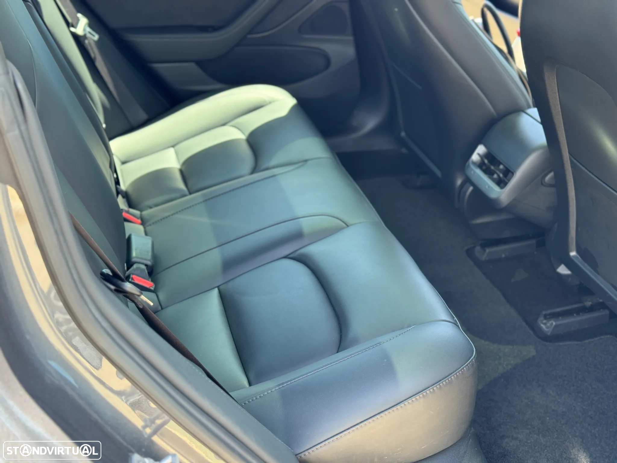 Tesla Model 3 Standard Range Plus RWD - 19