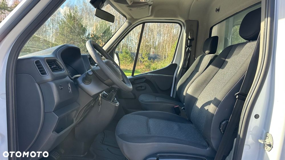 Opel MOVANO 2,3 / MASTER / CHŁODNIA -15*C - 10