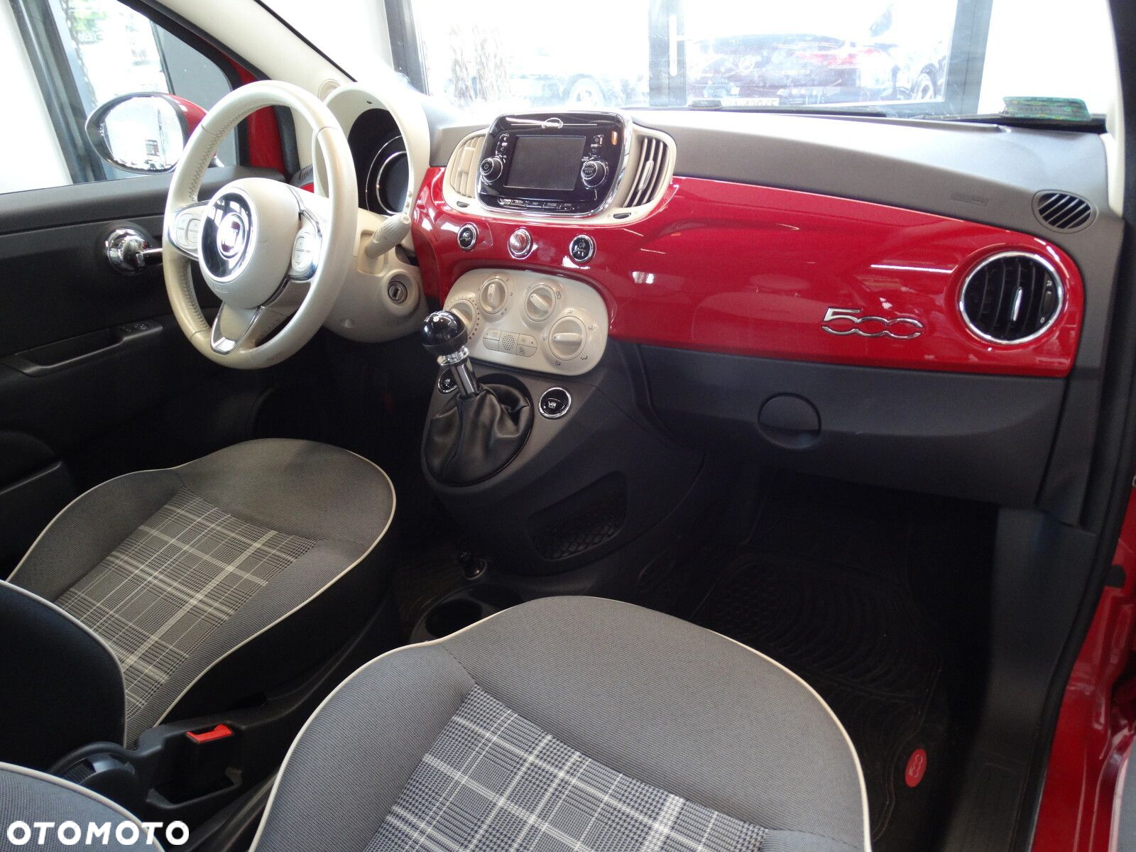 Fiat 500 - 13