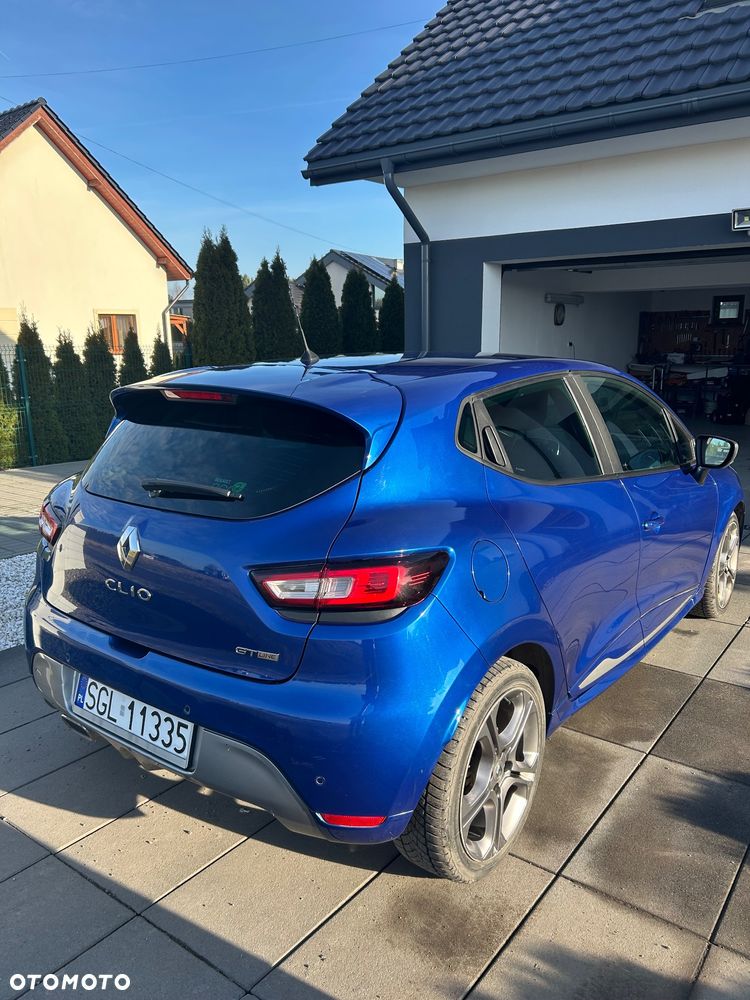 Renault Clio (Energy) dCi 90 Start & Stop LIMITED - 5