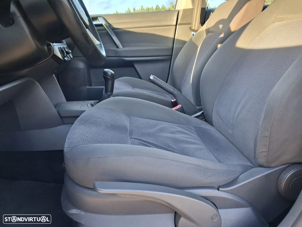 VW Polo 1.2 Trendline - 10