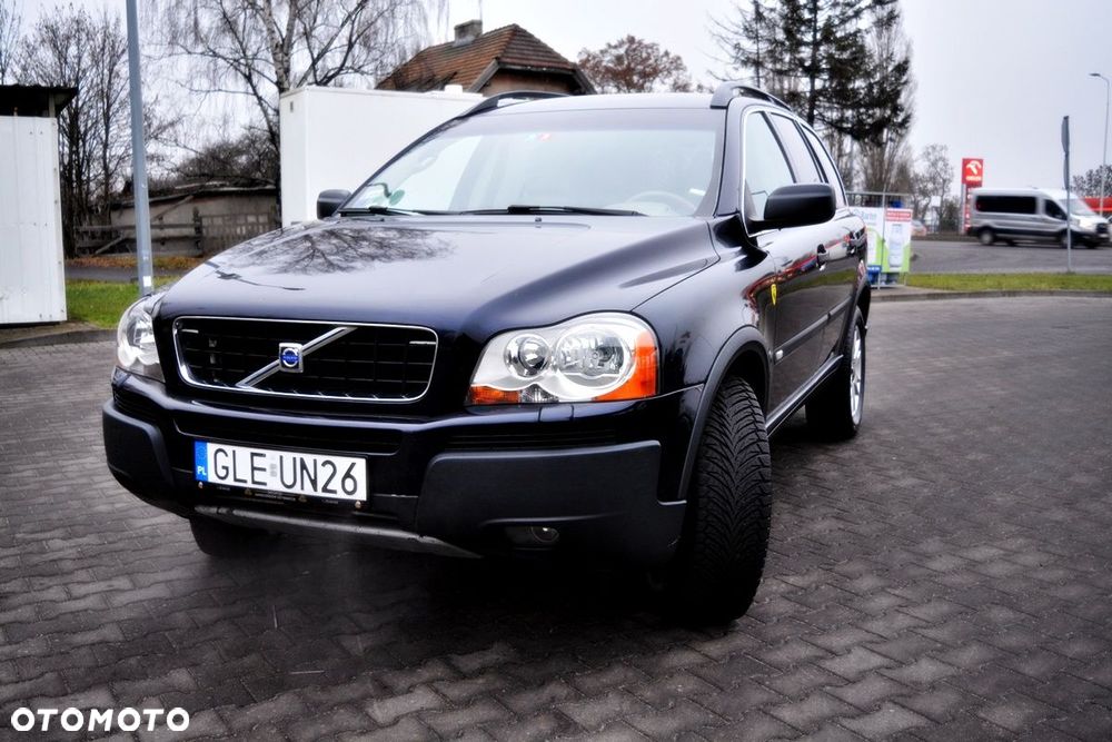 Volvo XC 90 D5 Momentum - 14