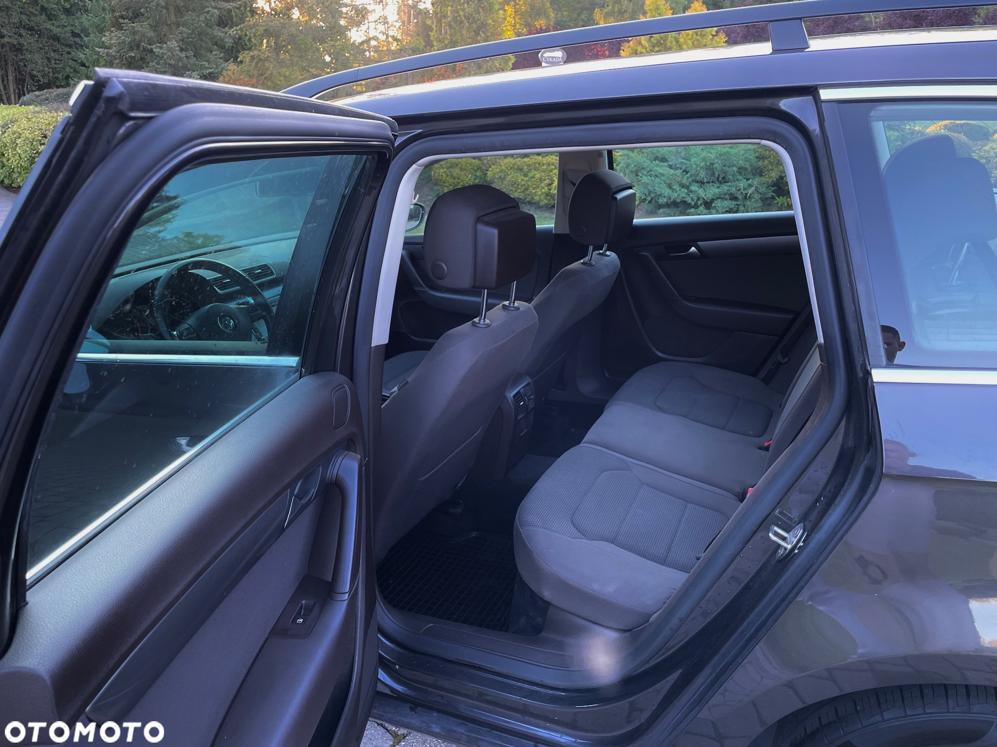 Volkswagen Passat 1.8 TSI Comfortline - 21