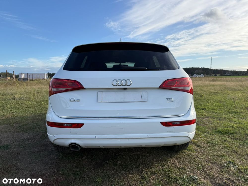 Audi Q5 2.0 TDI Quattro (clean diesel) - 22