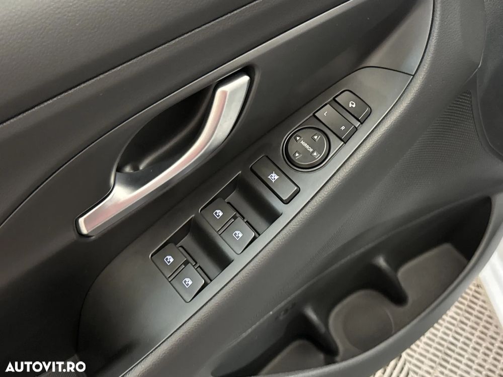 Hyundai i30 - 15