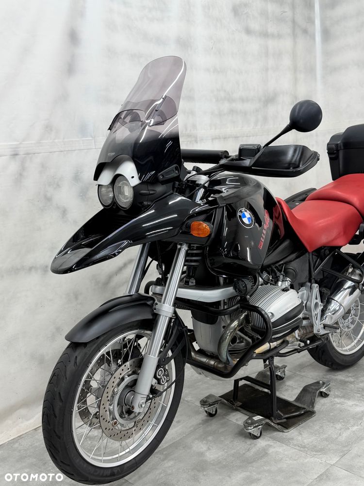 BMW GS - 2