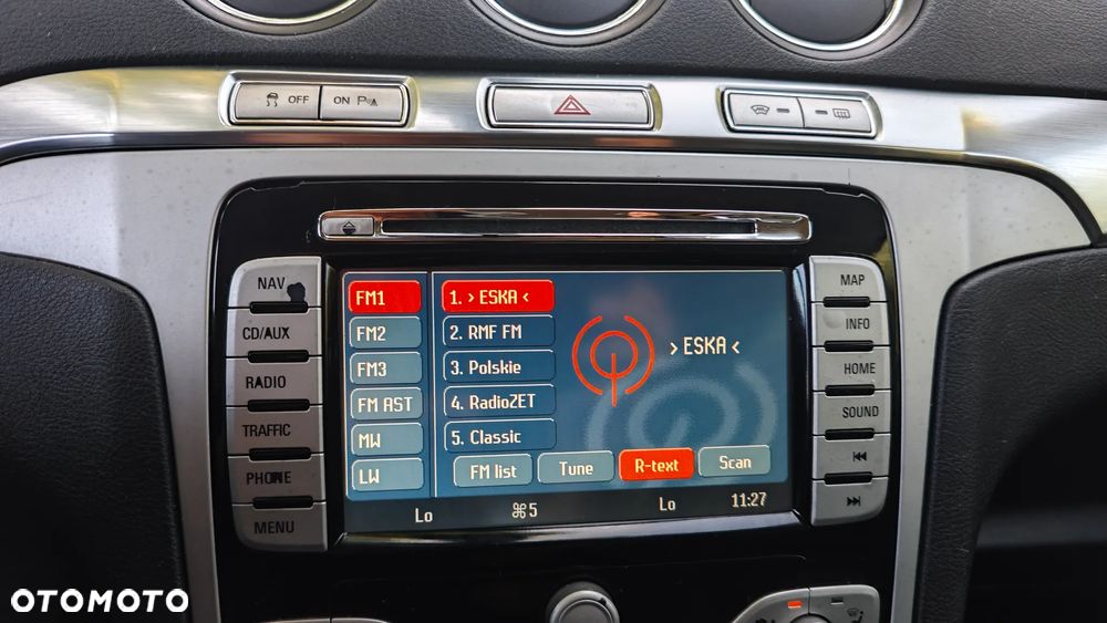 Ford S-Max 2.0 Titanium - 6