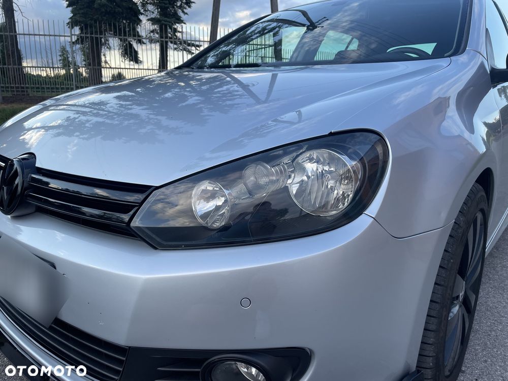 Volkswagen Golf 1.4 TSI Highline DSG - 29