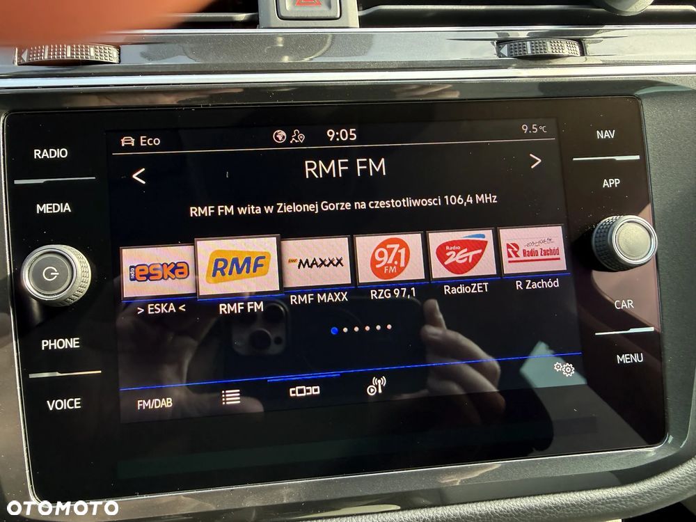 Volkswagen Tiguan 1.4 eHybrid Elegance DSG - 25