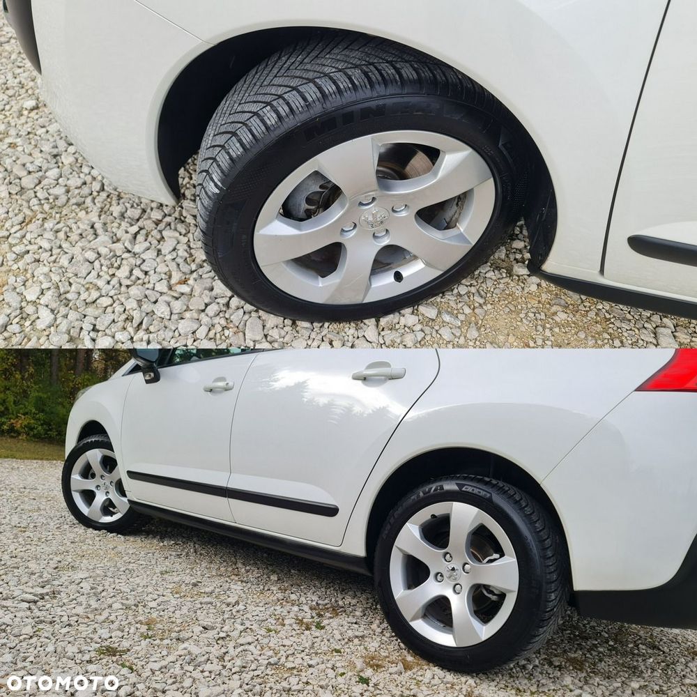 Peugeot 3008 155 THP Premium - 41