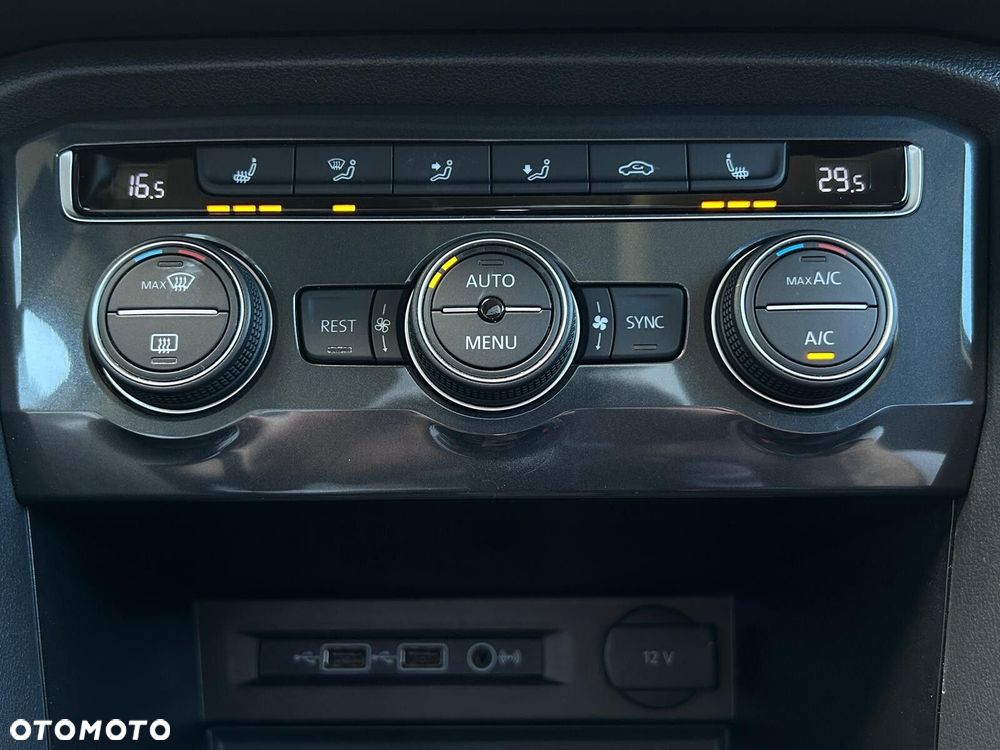 Volkswagen Tiguan Allspace 2.0 TDI SCR Comfortline DSG - 27