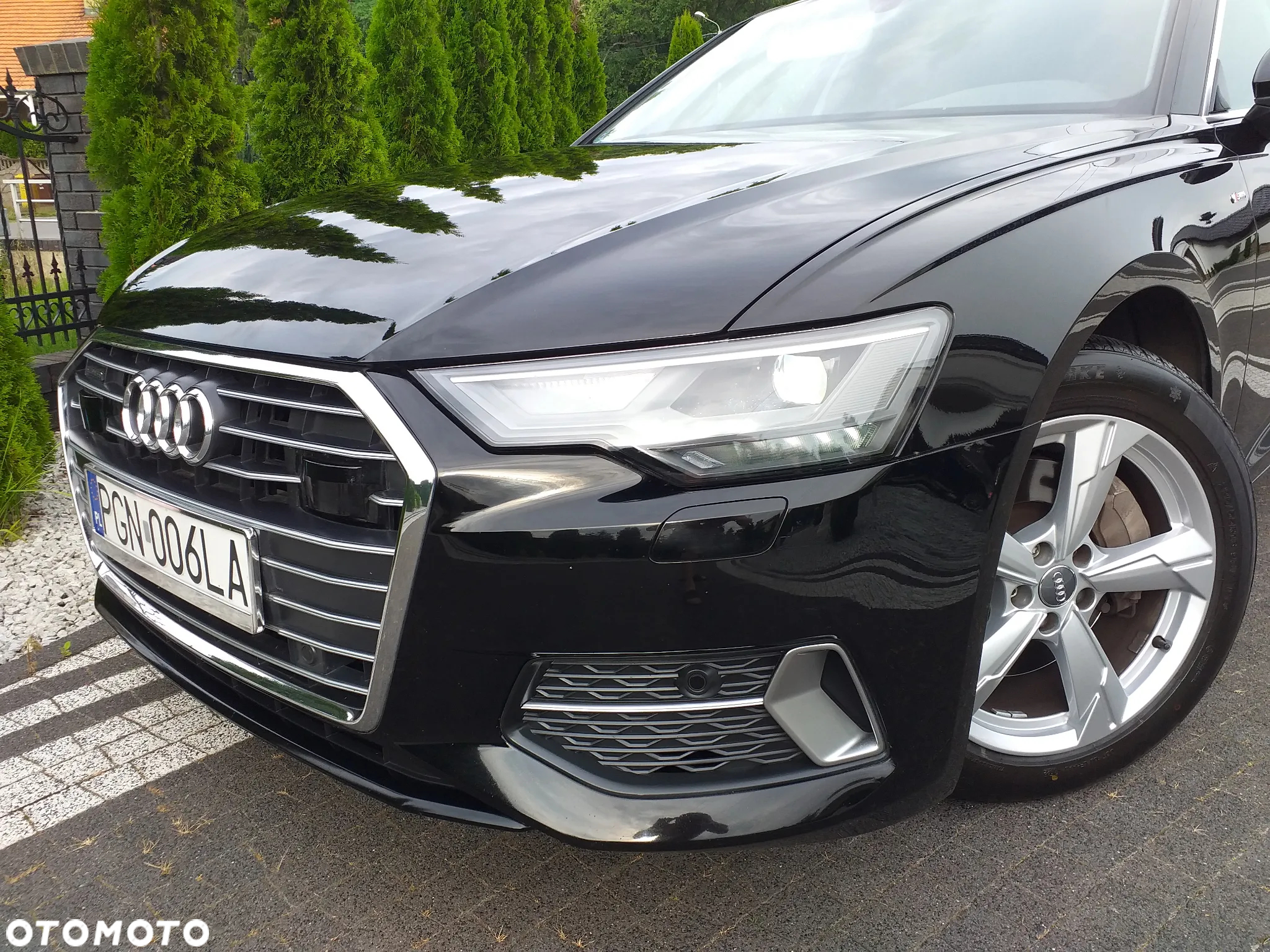 Audi A6 45 TFSI Quattro Sport S tronic - 3