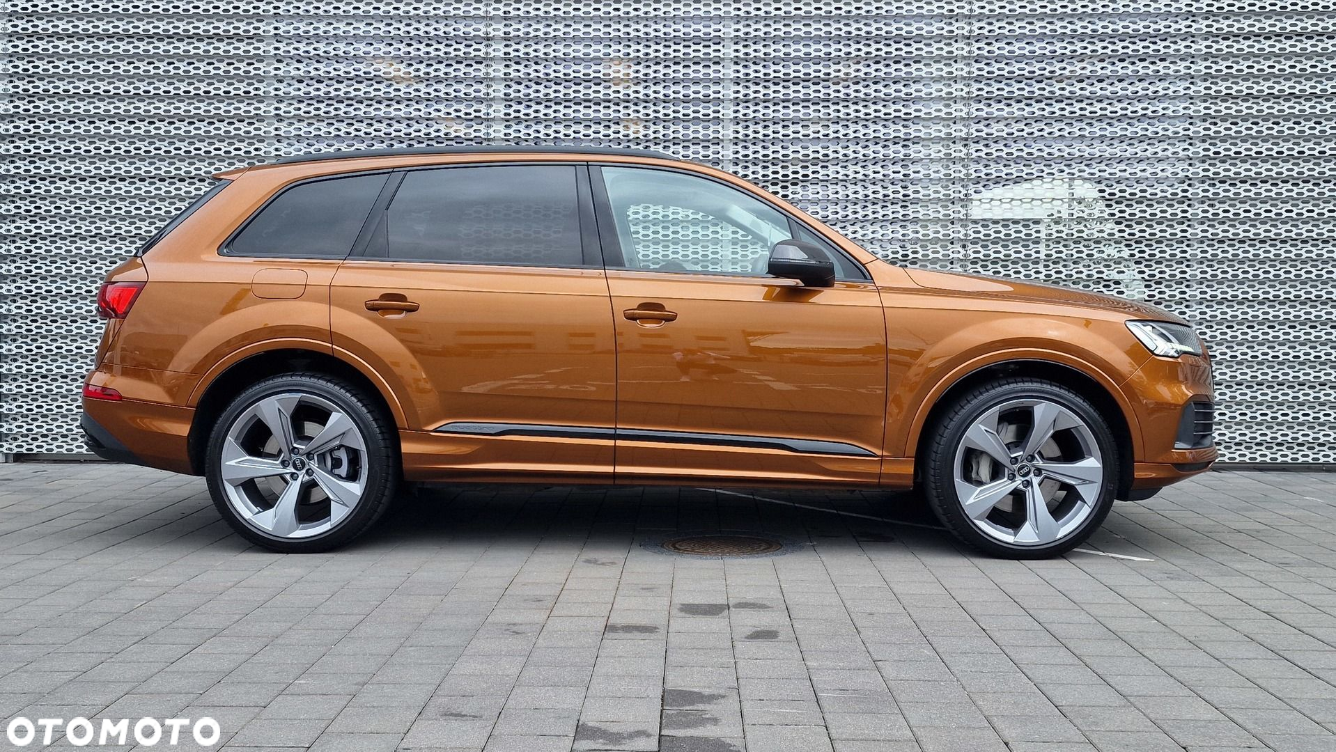Audi Q7 - 11