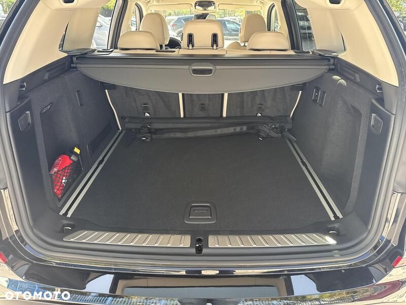 BMW X3 xDrive20i GPF xLine - 19