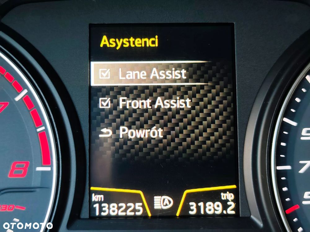 Seat Leon 2.0 TSI Start&Stop 4Drive DSG Cupra 300 - 22