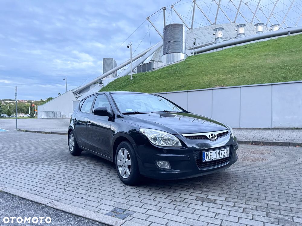Hyundai i30 1.6 Classic - 9