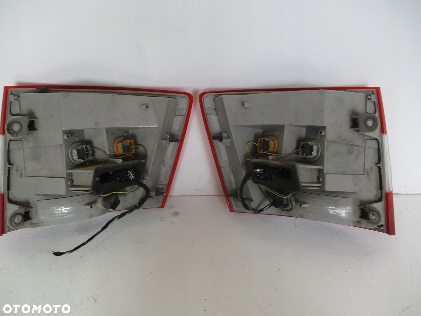 Lampa SKODA OCTAVIA 5E9 LIFT LED TYŁ TYLNA LEWA - 6