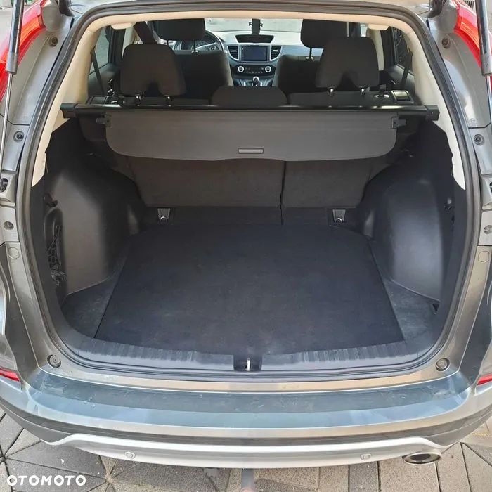 Honda CR-V 1.6i-DTEC Comfort (2WD) - 7