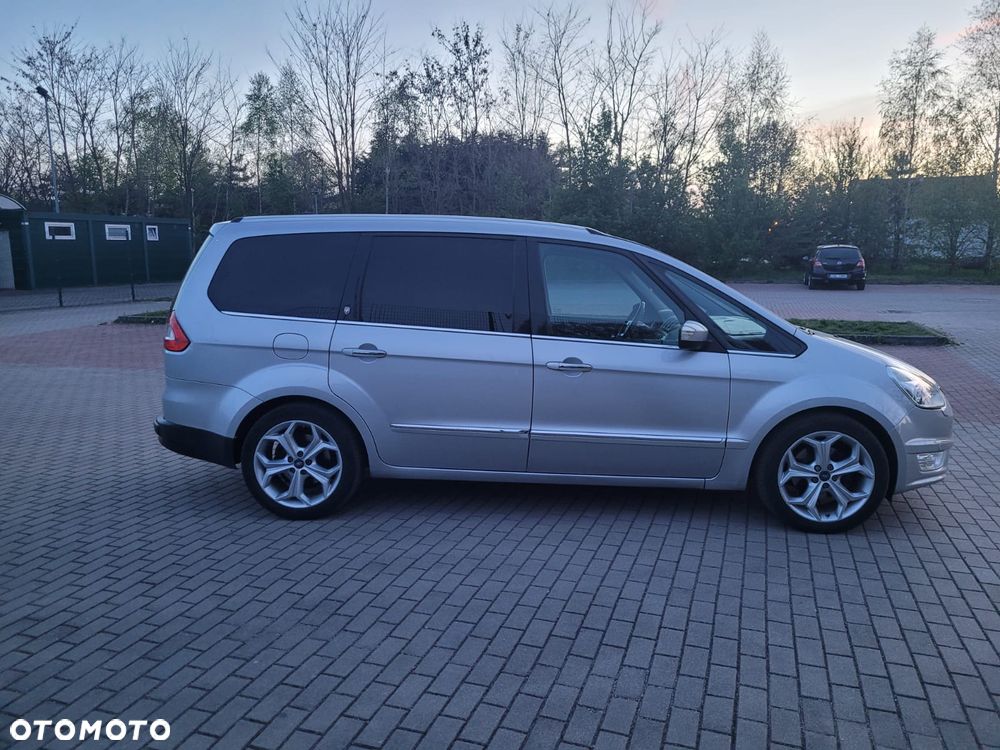 Ford Galaxy - 3
