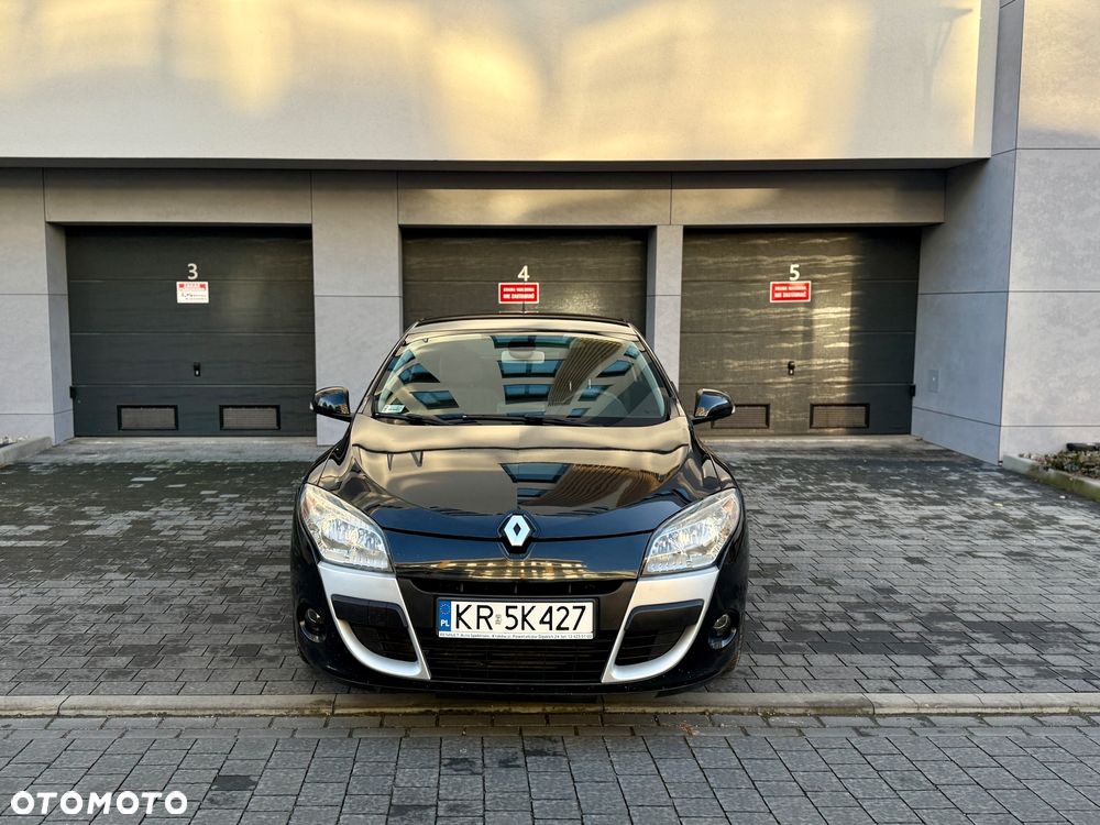 Renault Megane 1.9 dCi FAP Dynamique - 3