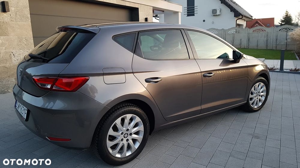 Seat Leon 1.6 TDI Style - 2