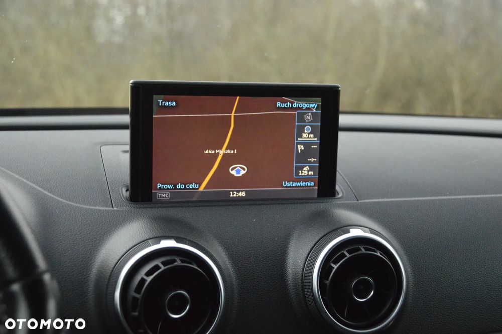 Audi A3 Sportback - 14