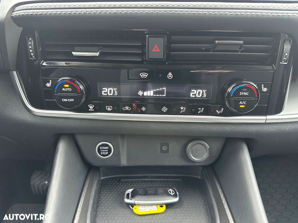 Nissan Qashqai - 18