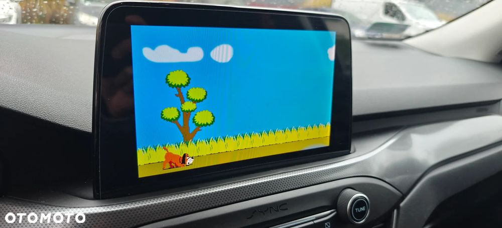 Ford Focus 1.0 EcoBoost Titanium - 16