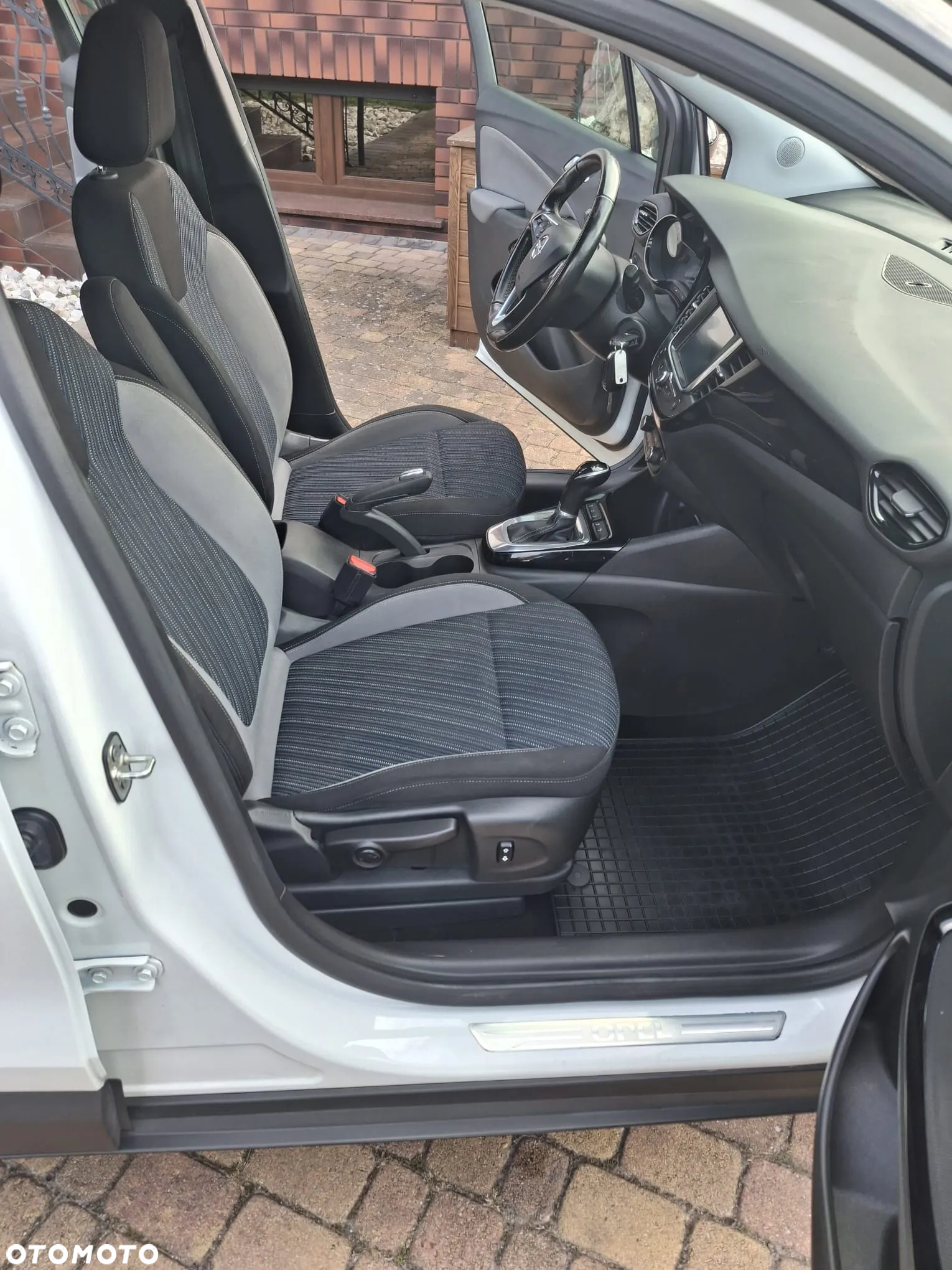 Opel Crossland X 1.5 CDTI Edition S&S - 14