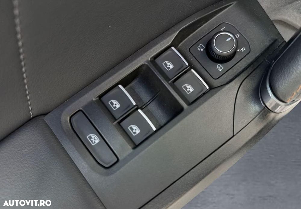 Cupra Formentor VZ 2.0 TSI 4DRIVE DSG - 11