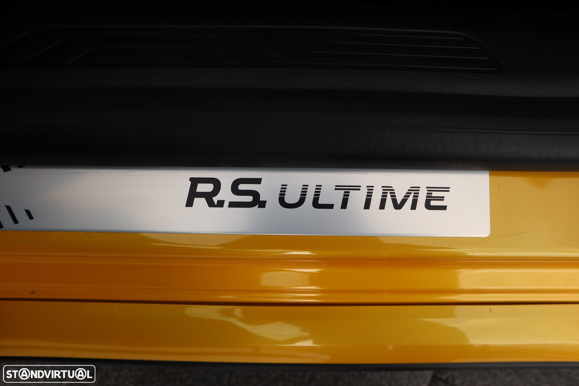 Renault Mégane 1.8 TCe R.S. Ultime EDC - 17
