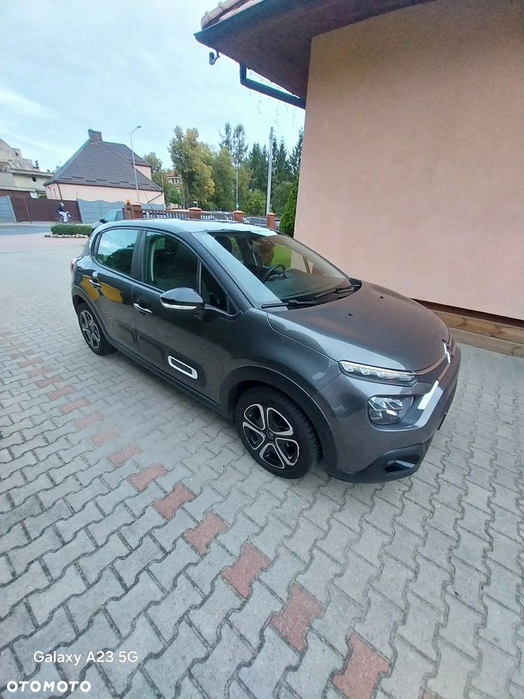 Citroën C3 - 5